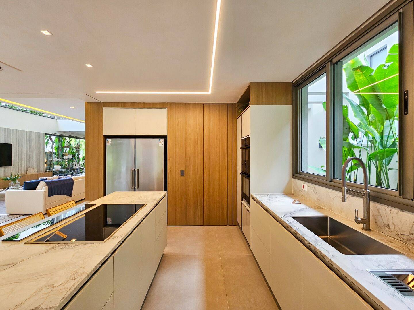 Casa, 6 quartos, 530 m² - Foto 9