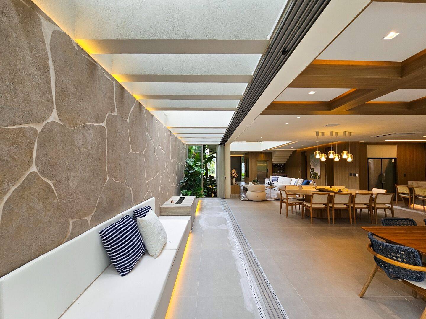 Casa, 6 quartos, 530 m² - Foto 11