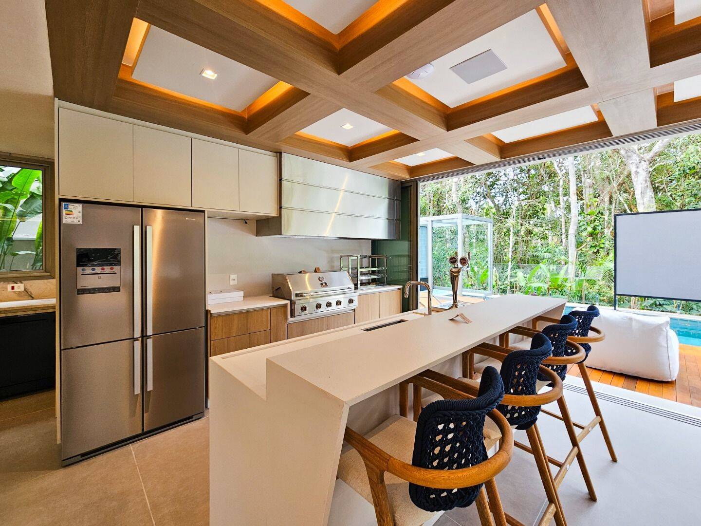 Casa, 6 quartos, 530 m² - Foto 10