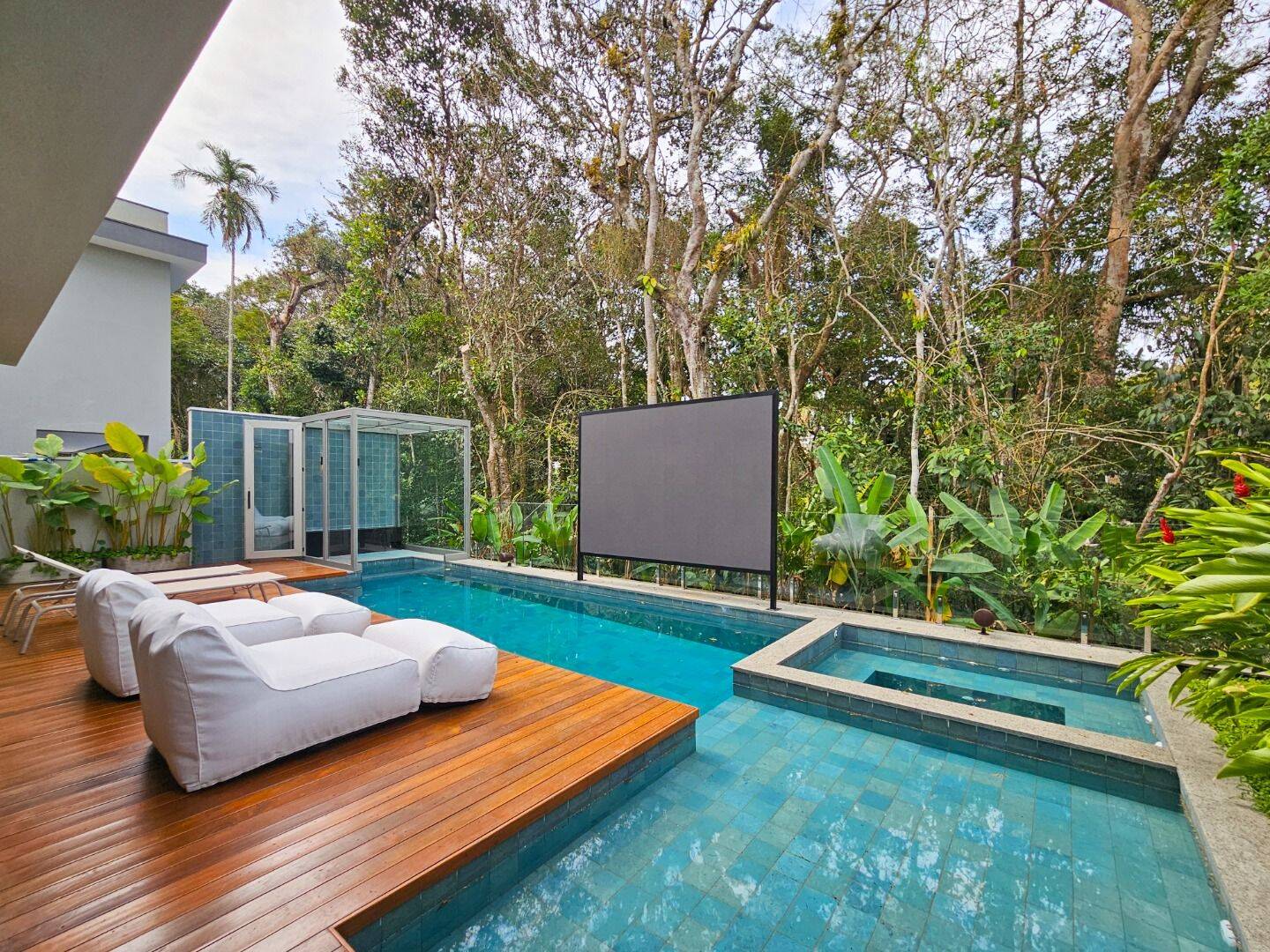 Casa, 6 quartos, 530 m² - Foto 13