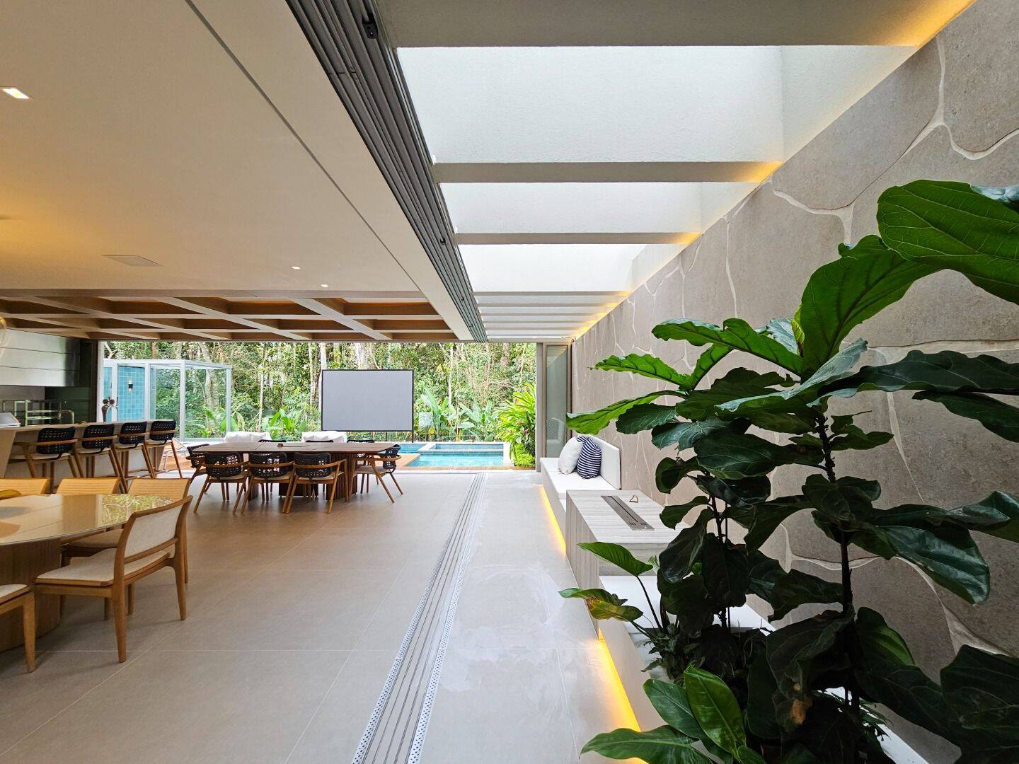 Casa, 6 quartos, 530 m² - Foto 12