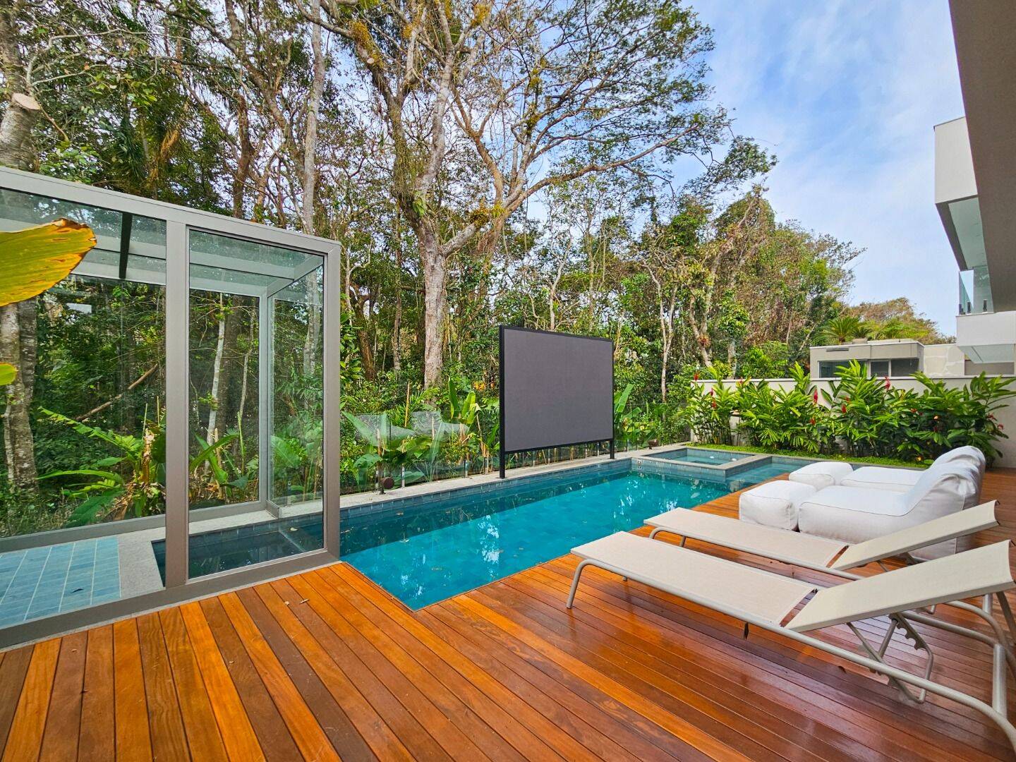 Casa, 6 quartos, 530 m² - Foto 14