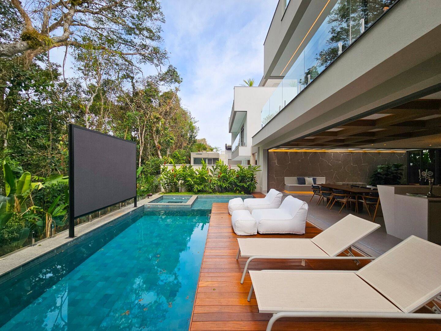 Casa, 6 quartos, 530 m² - Foto 15