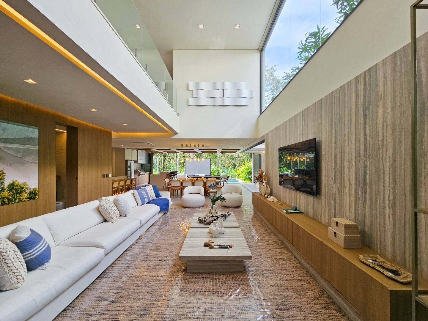 Casa, 6 quartos, 530 m² - Foto 19