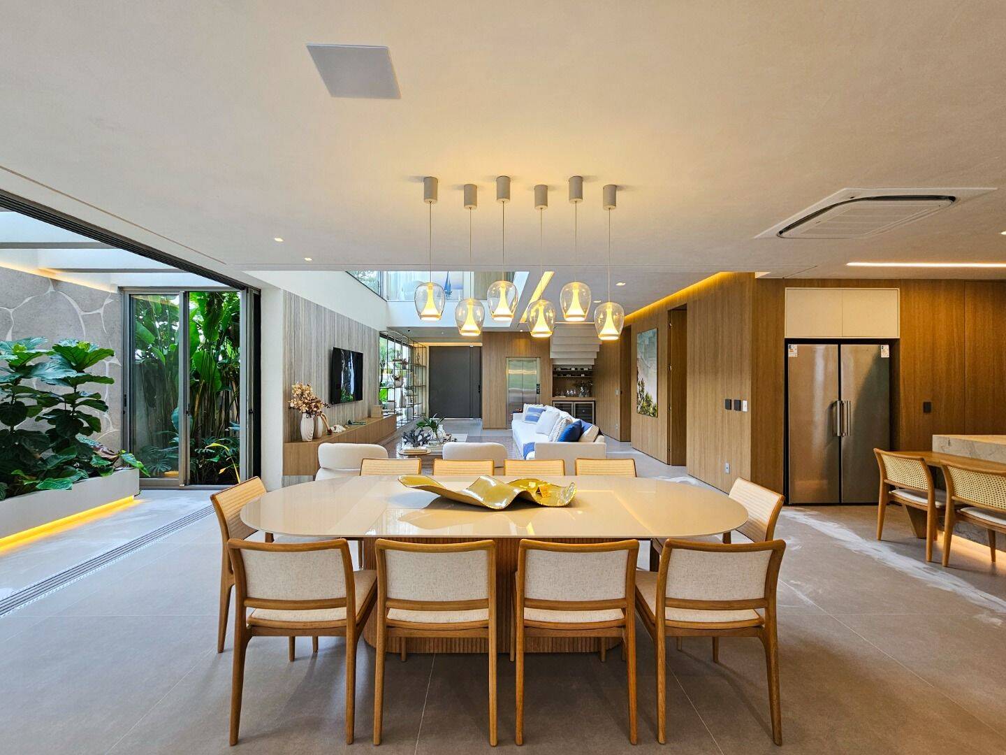 Casa, 6 quartos, 530 m² - Foto 20