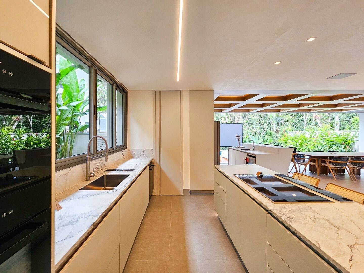 Casa, 6 quartos, 530 m² - Foto 22
