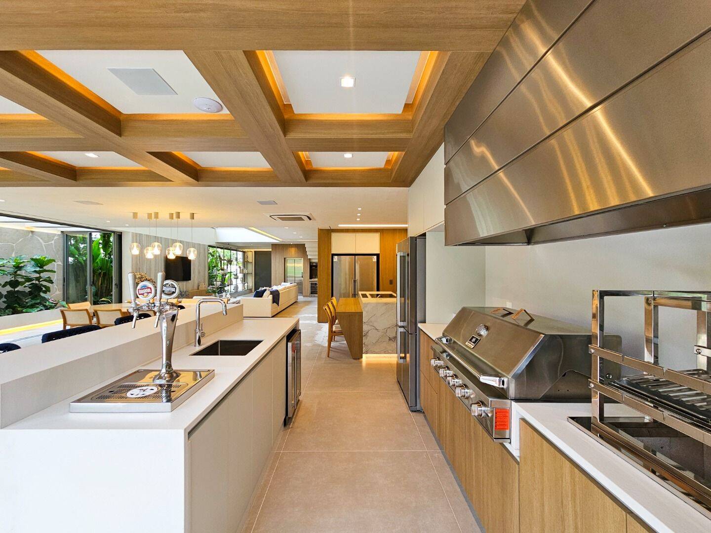 Casa, 6 quartos, 530 m² - Foto 23