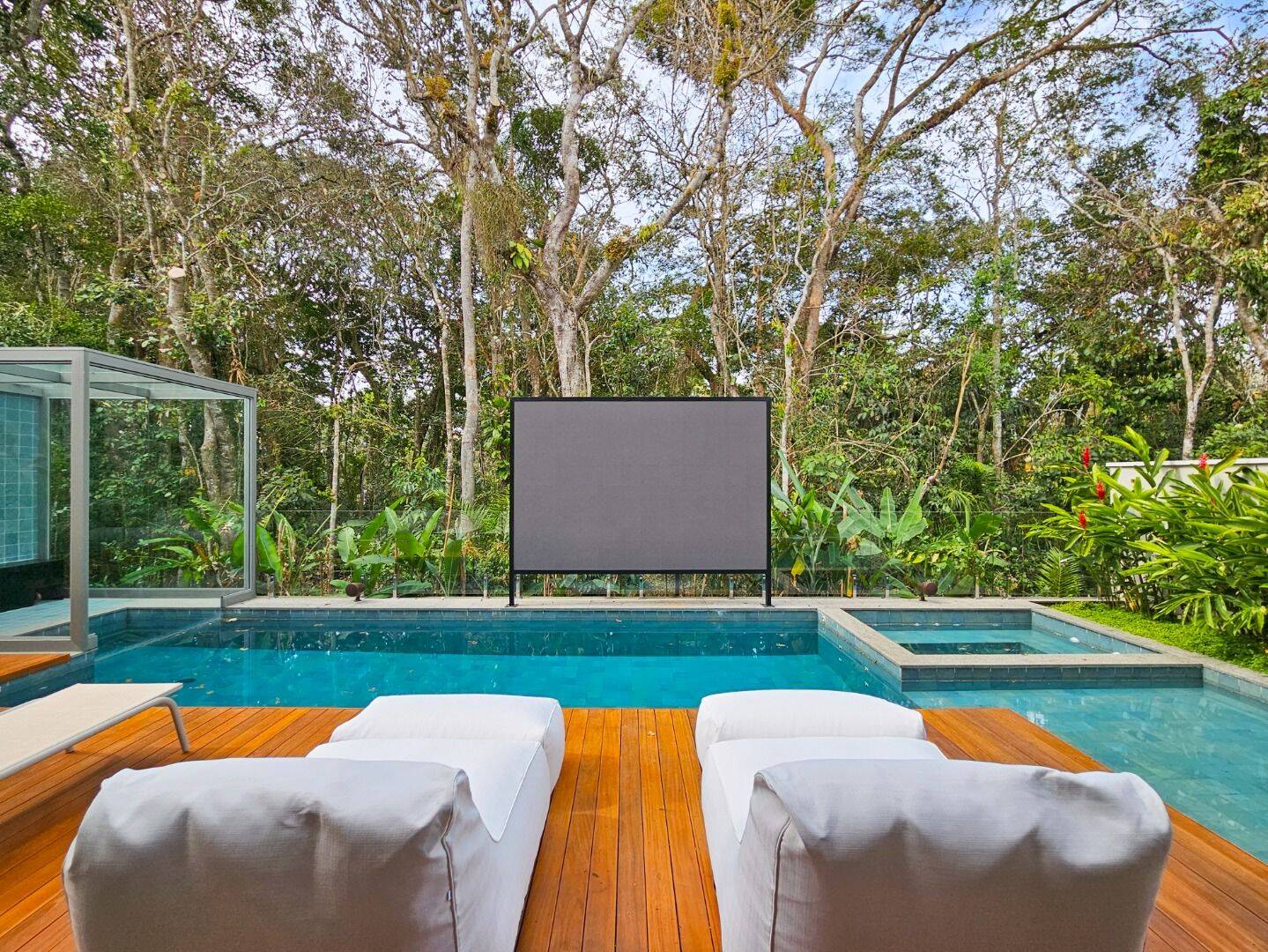 Casa, 6 quartos, 530 m² - Foto 25