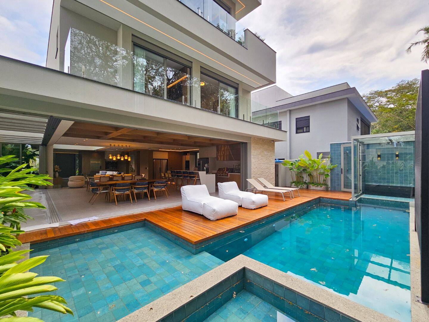 Casa, 6 quartos, 530 m² - Foto 26