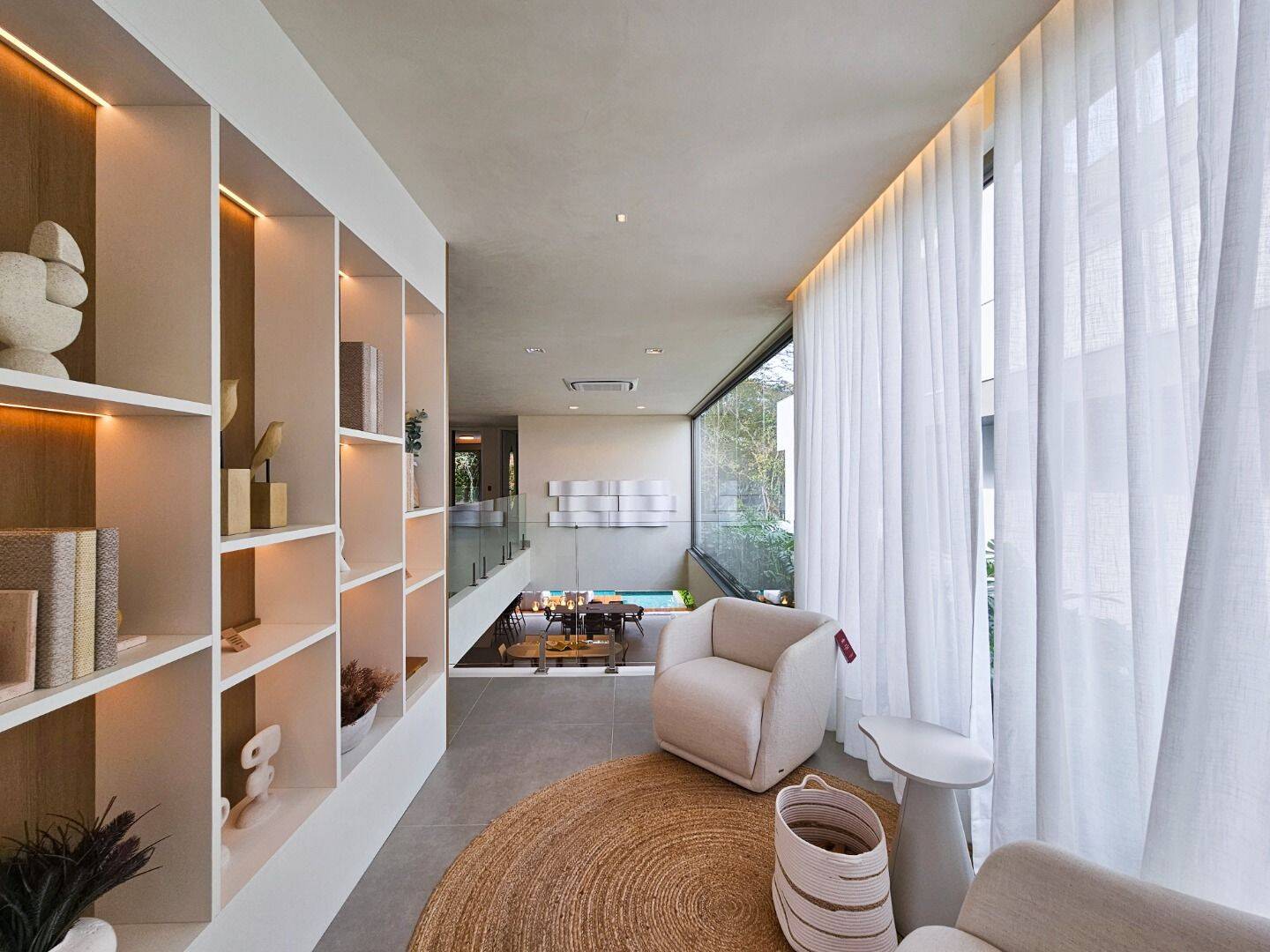 Casa, 6 quartos, 530 m² - Foto 30