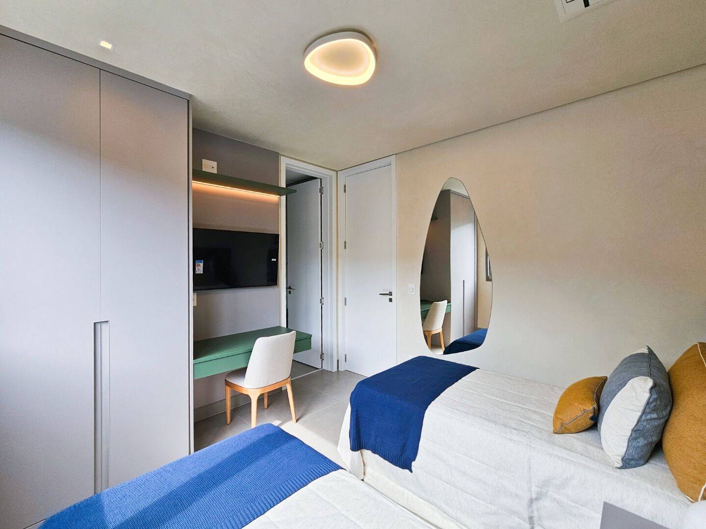 Casa, 6 quartos, 530 m² - Foto 37