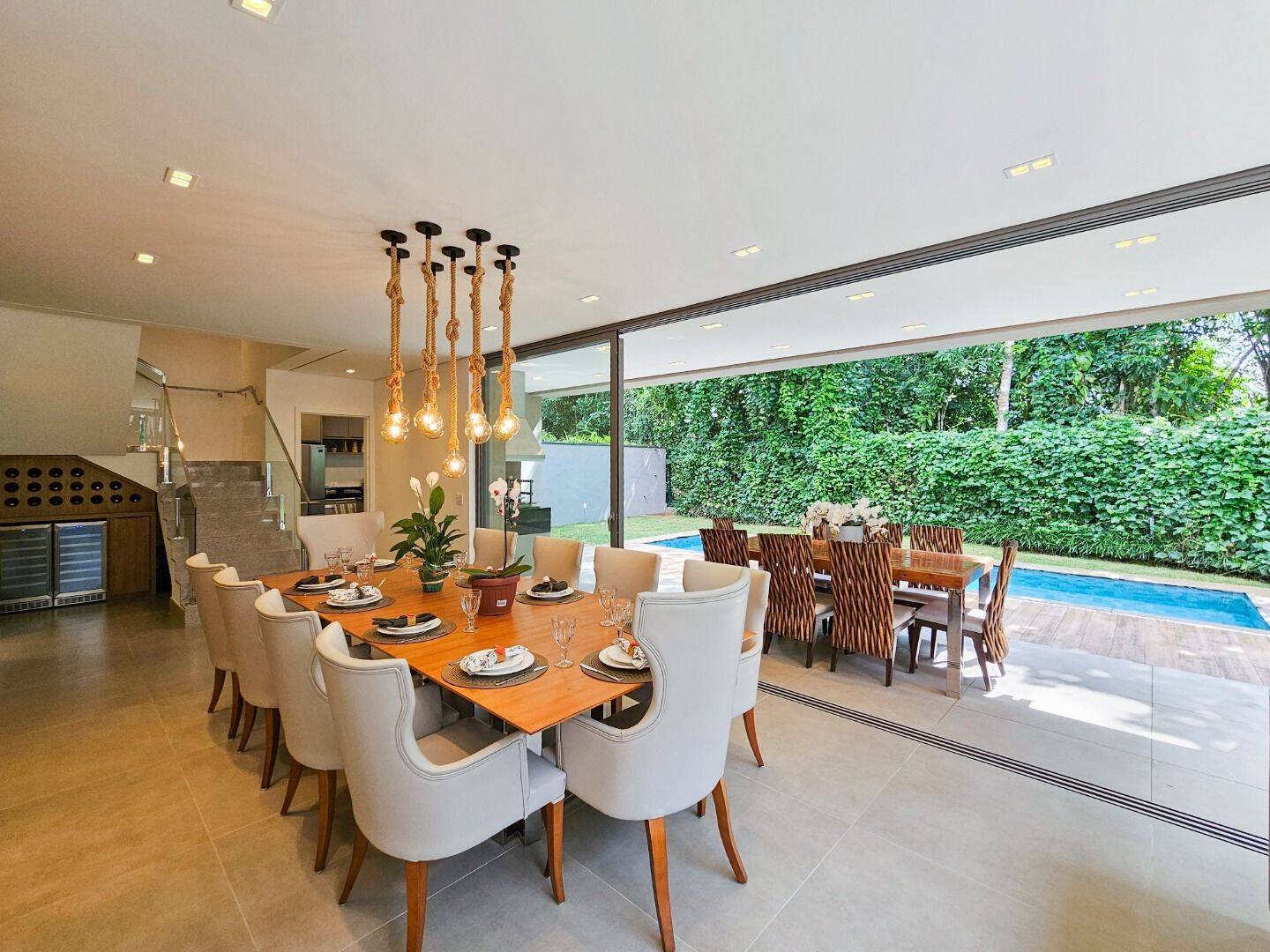 Casa, 4 quartos, 493 m² - Foto 5