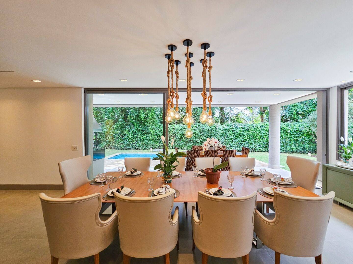 Casa, 4 quartos, 493 m² - Foto 6