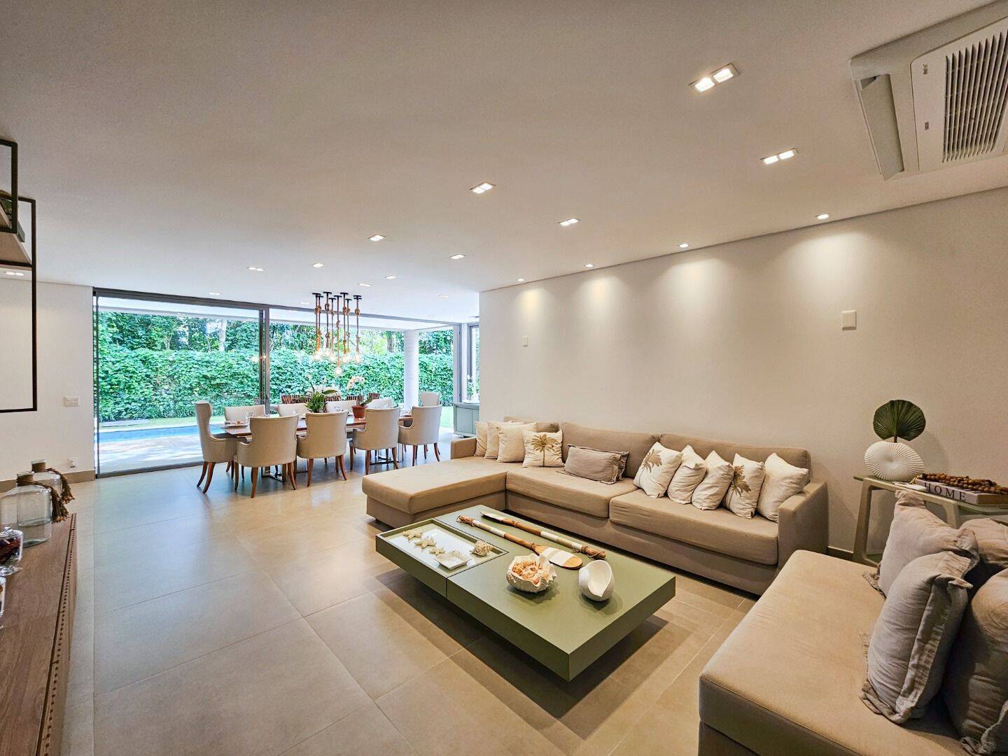 Casa, 4 quartos, 493 m² - Foto 2