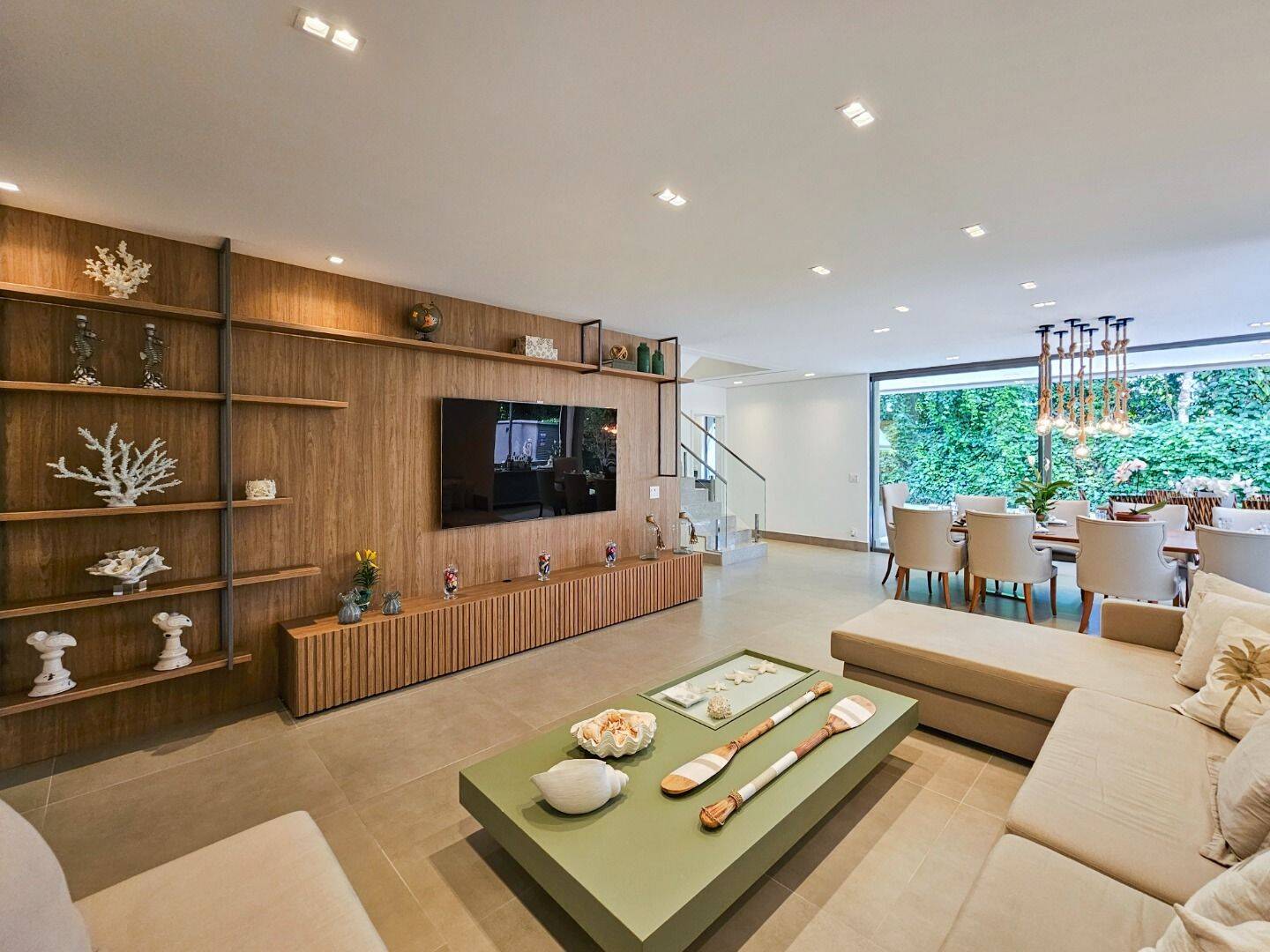 Casa, 4 quartos, 493 m² - Foto 7