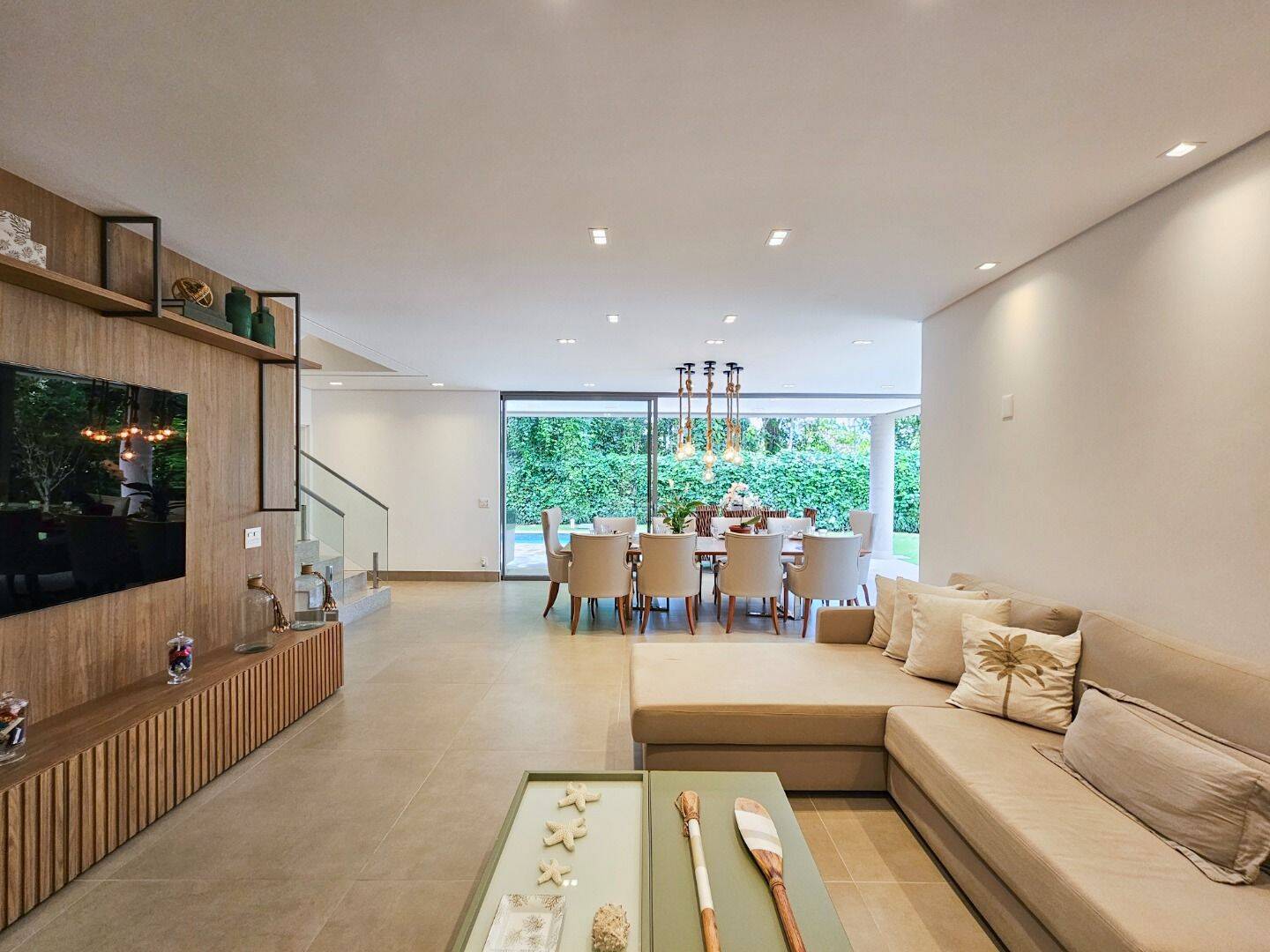 Casa, 4 quartos, 493 m² - Foto 3
