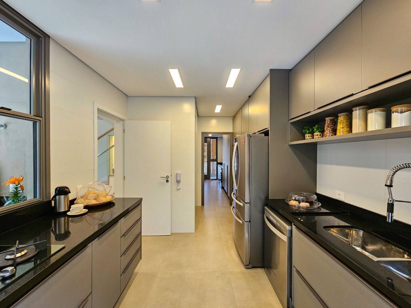Casa, 4 quartos, 493 m² - Foto 9