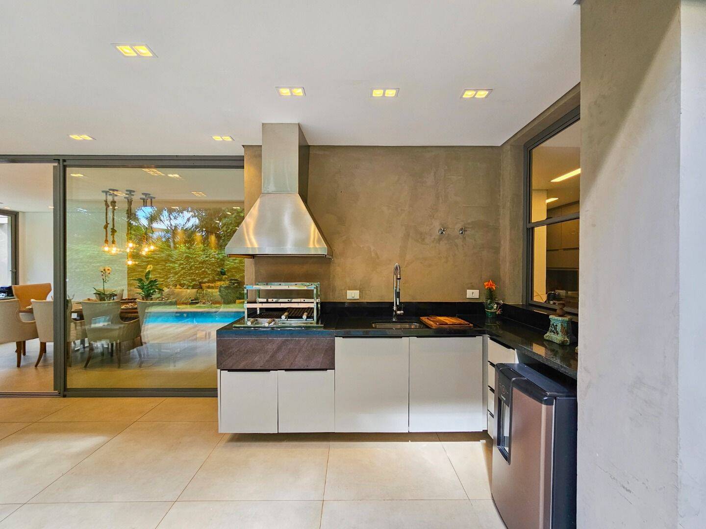Casa, 4 quartos, 493 m² - Foto 33