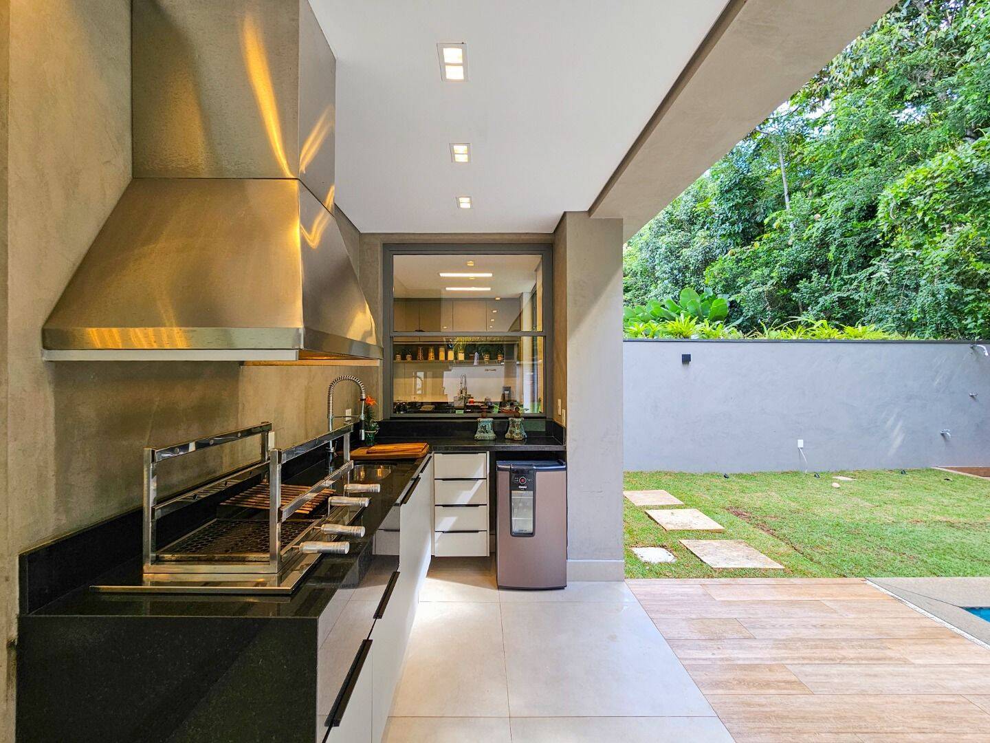 Casa, 4 quartos, 493 m² - Foto 36