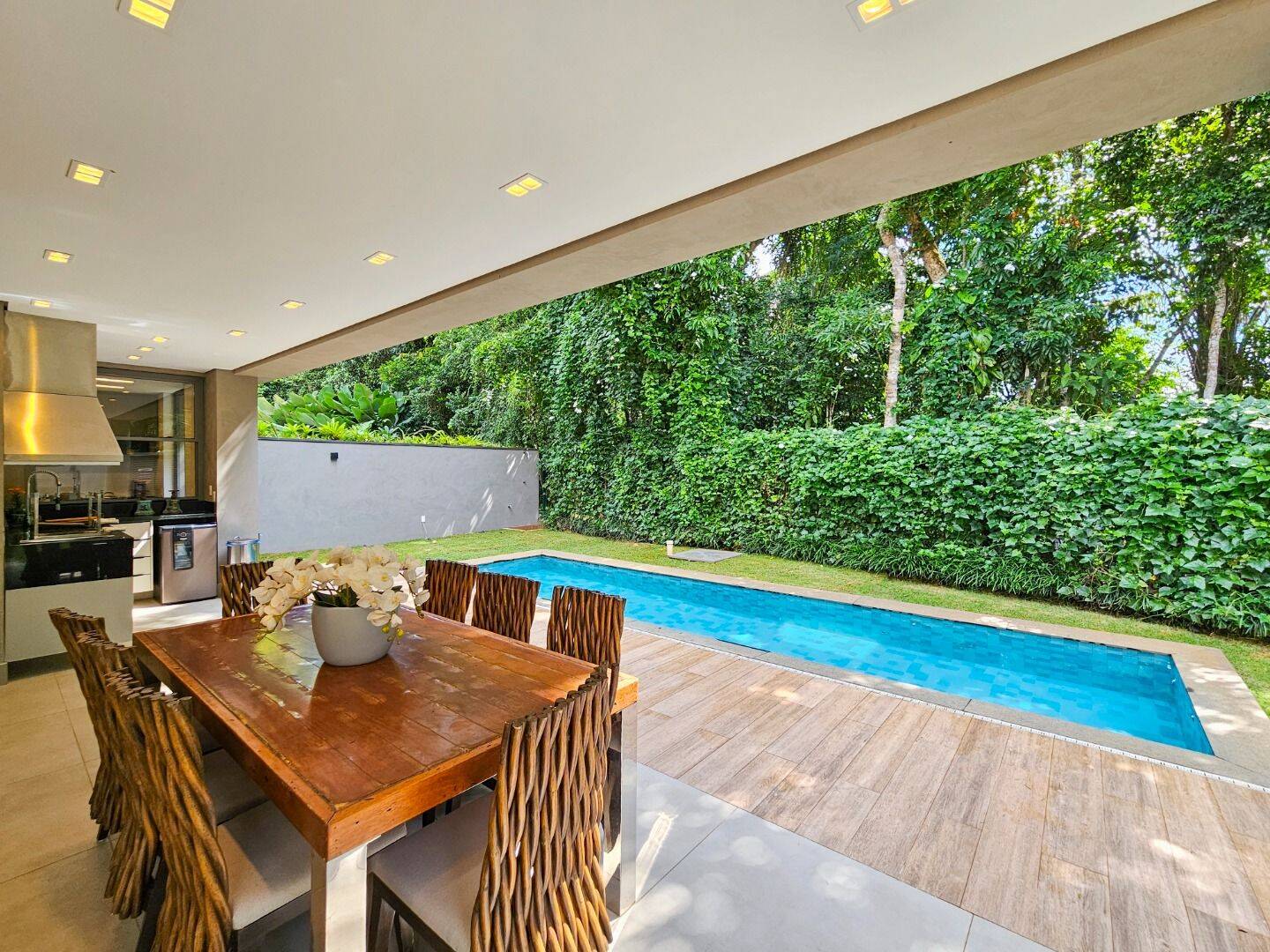 Casa, 4 quartos, 493 m² - Foto 40