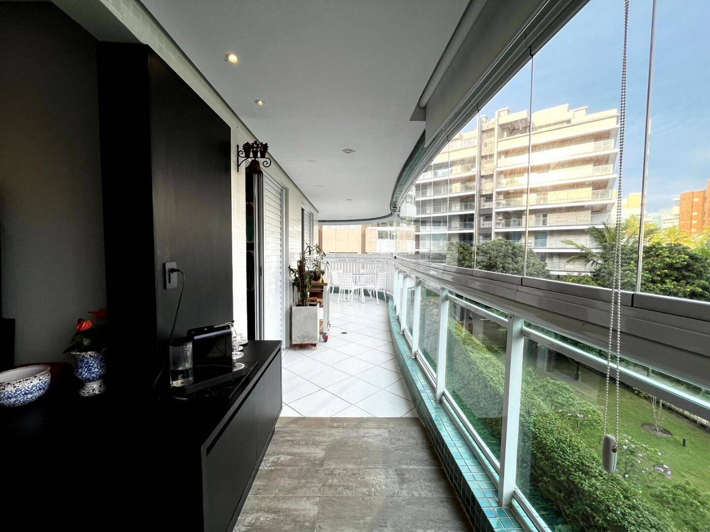 Apartamento, 3 quartos, 132 m² - Foto 4