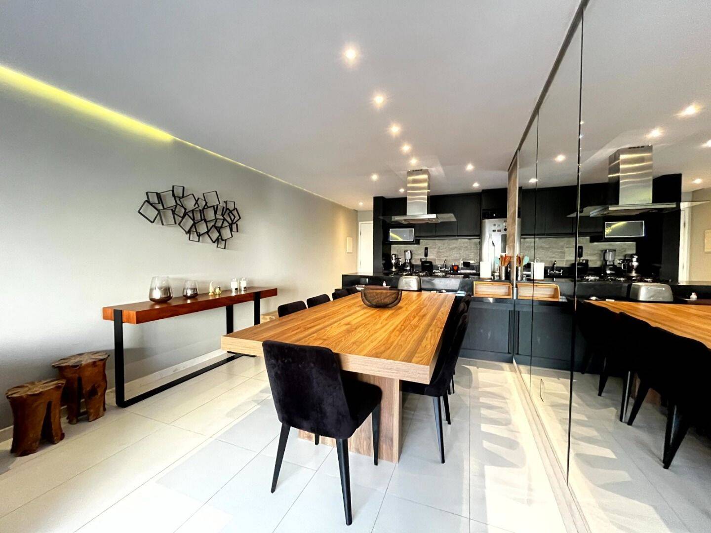 Apartamento, 3 quartos, 132 m² - Foto 5