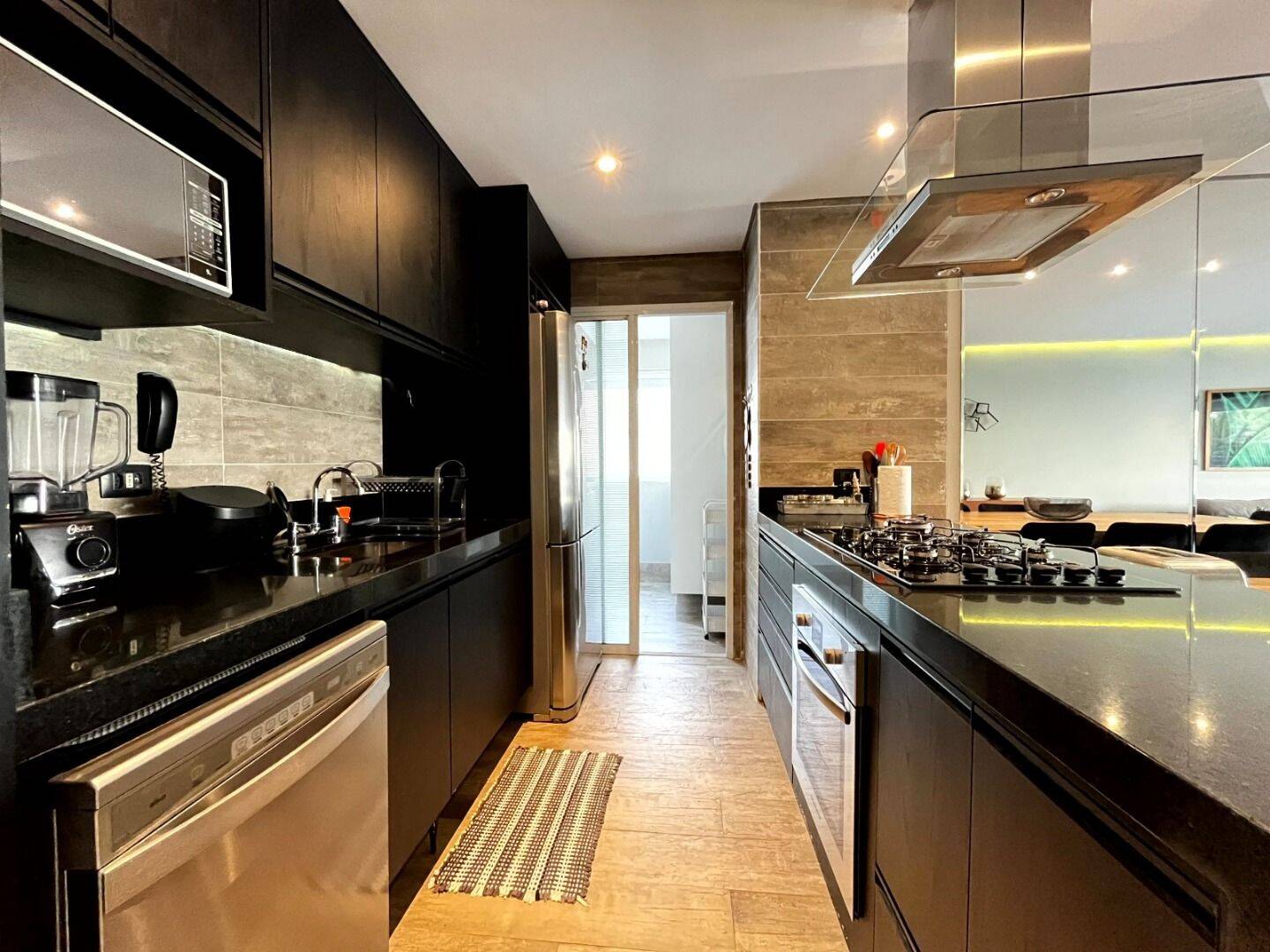 Apartamento, 3 quartos, 132 m² - Foto 7
