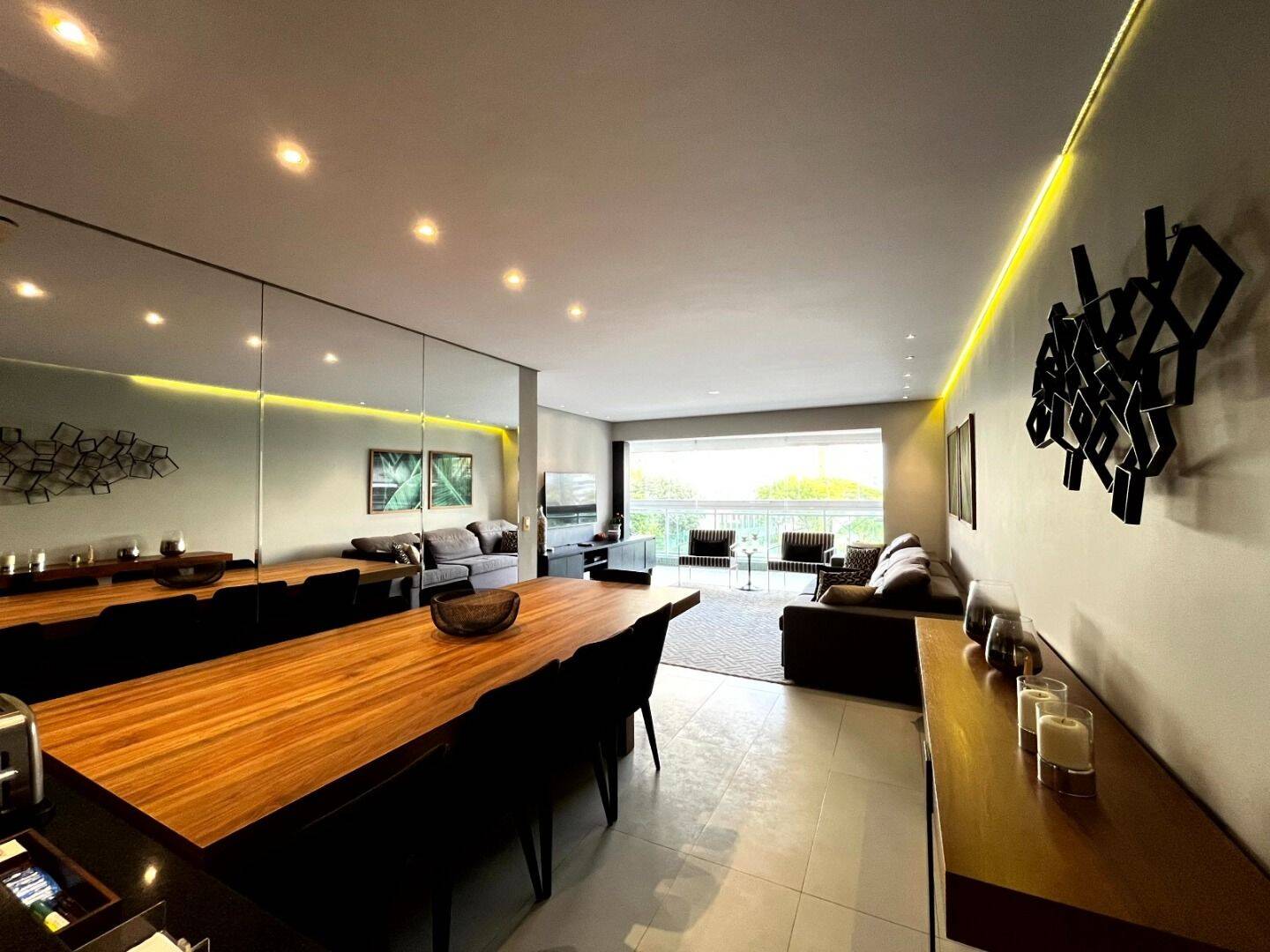Apartamento, 3 quartos, 132 m² - Foto 6