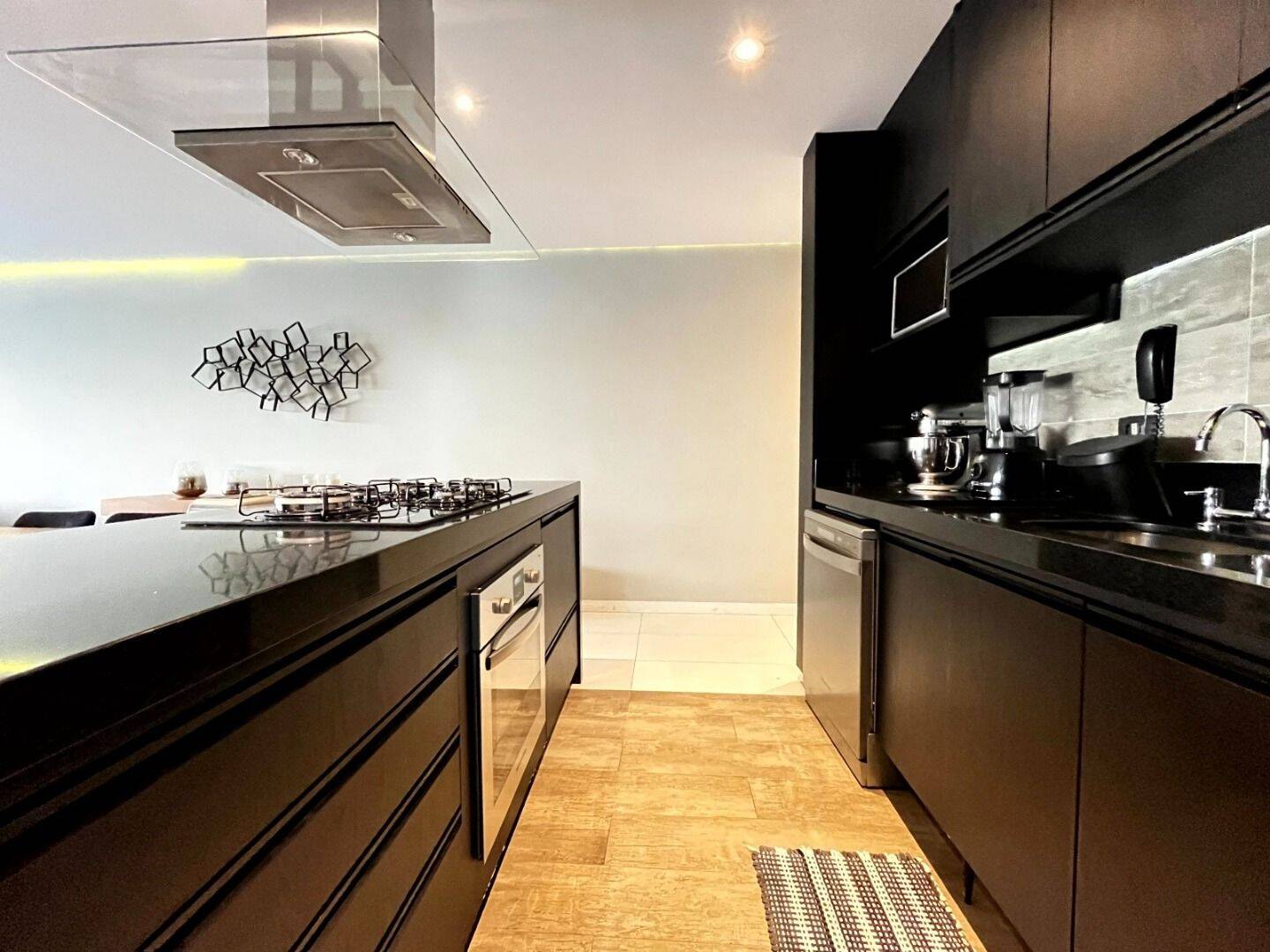 Apartamento, 3 quartos, 132 m² - Foto 8