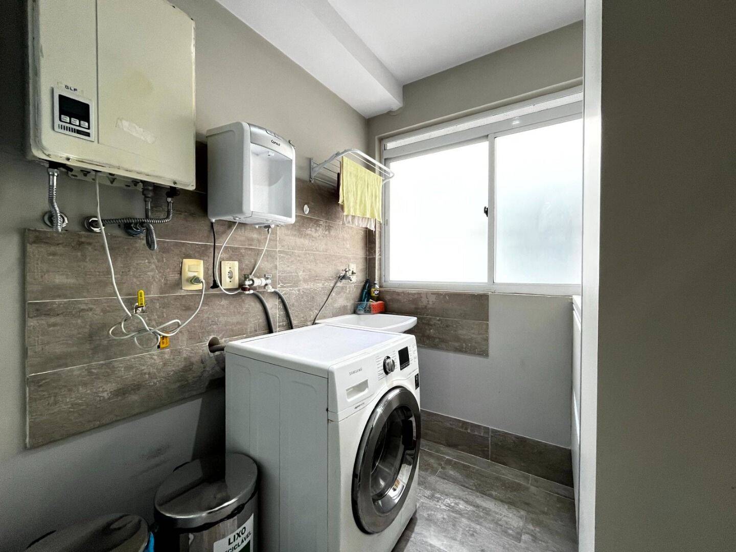 Apartamento, 3 quartos, 132 m² - Foto 9