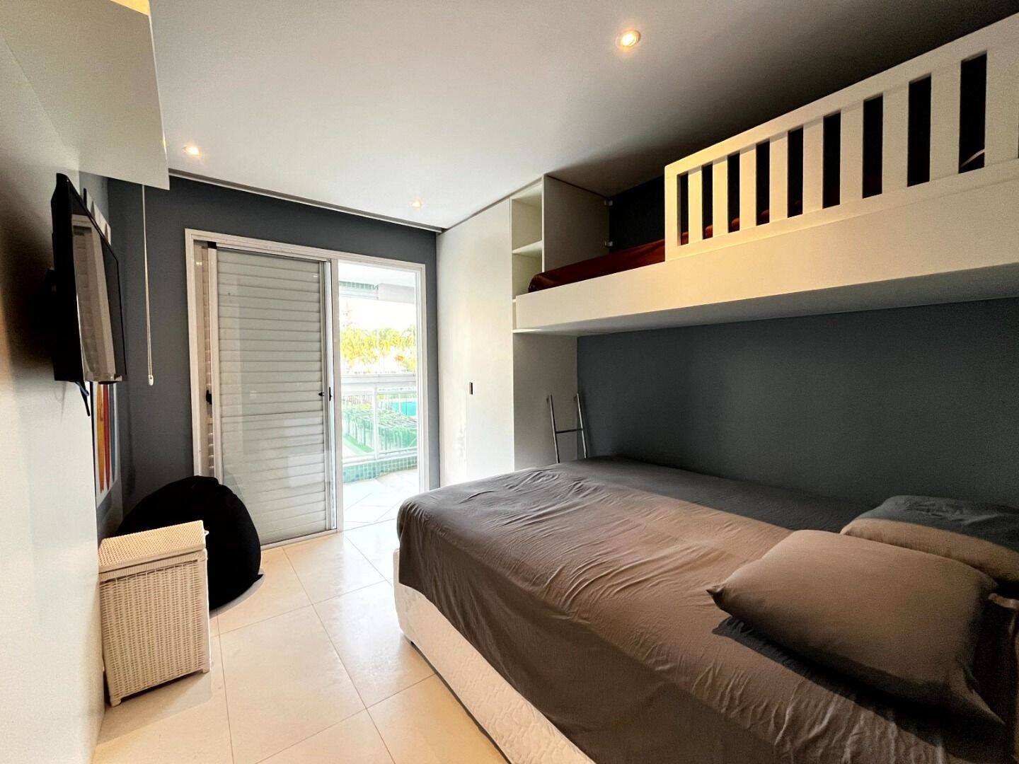 Apartamento, 3 quartos, 132 m² - Foto 11