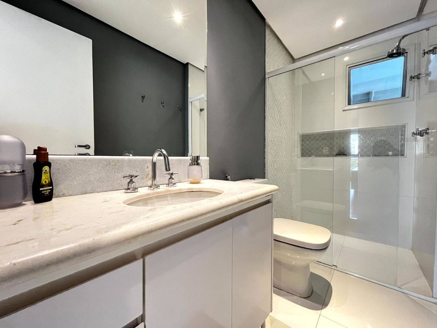 Apartamento, 3 quartos, 132 m² - Foto 10
