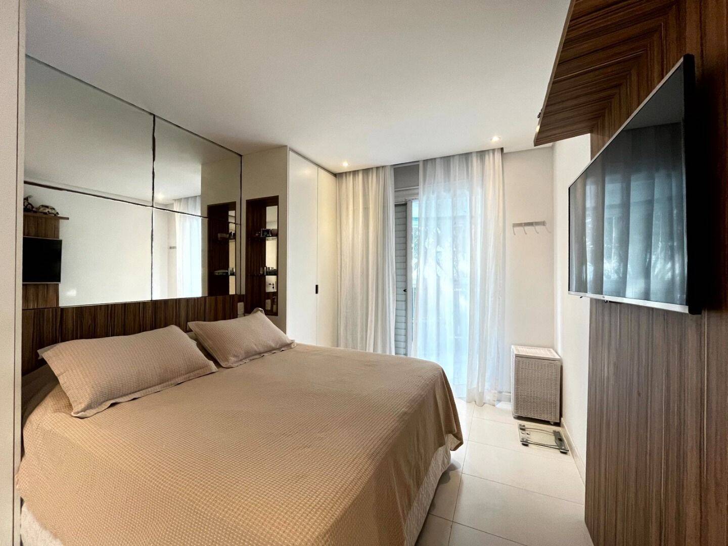 Apartamento, 3 quartos, 132 m² - Foto 12