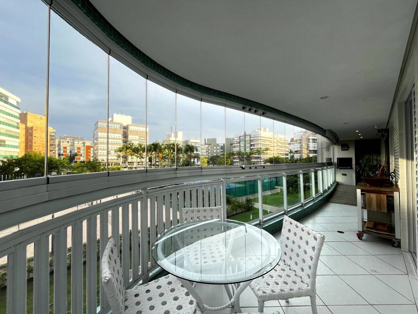 Apartamento, 3 quartos, 132 m² - Foto 16