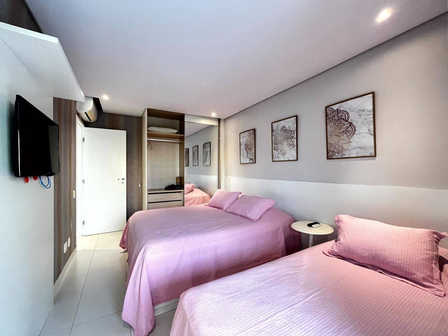 Apartamento, 3 quartos, 132 m² - Foto 15