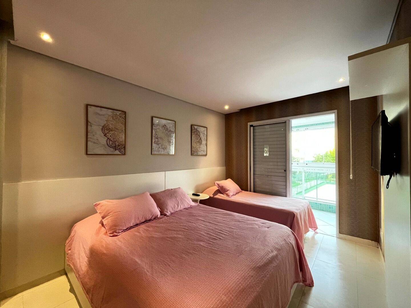 Apartamento, 3 quartos, 132 m² - Foto 14