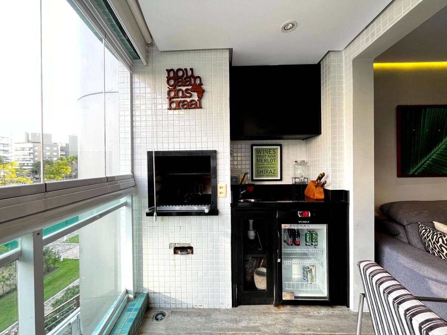Apartamento, 3 quartos, 132 m² - Foto 17