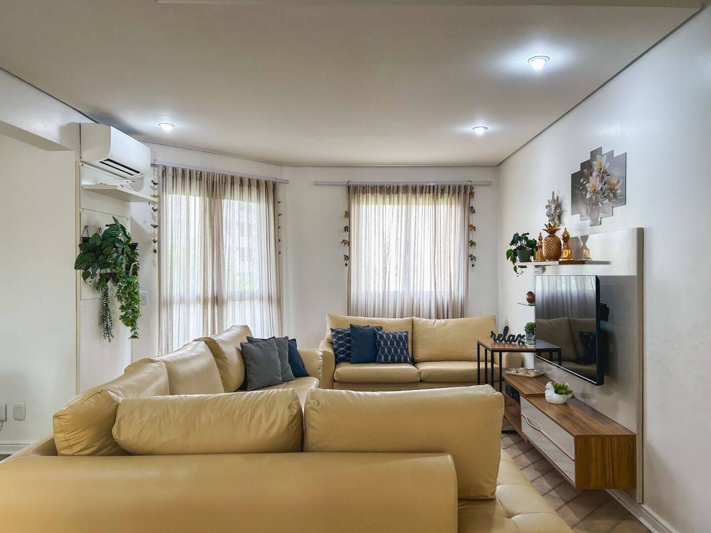 Apartamento, 5 quartos, 155 m² - Foto 1