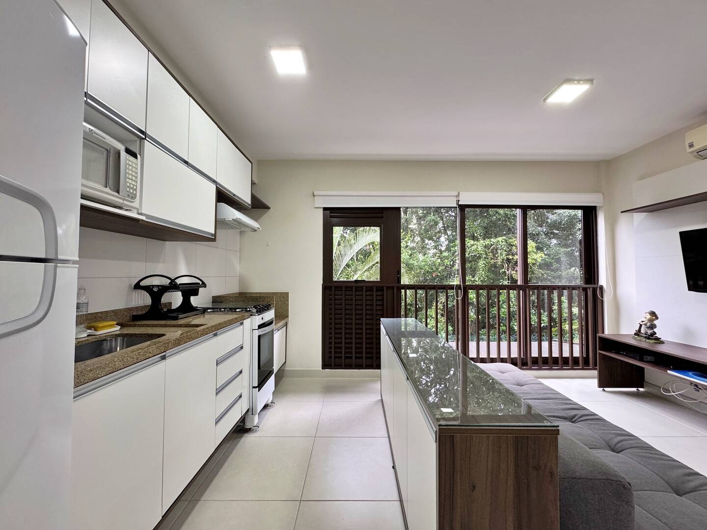 Casa, 3 quartos, 70 m² - Foto 2