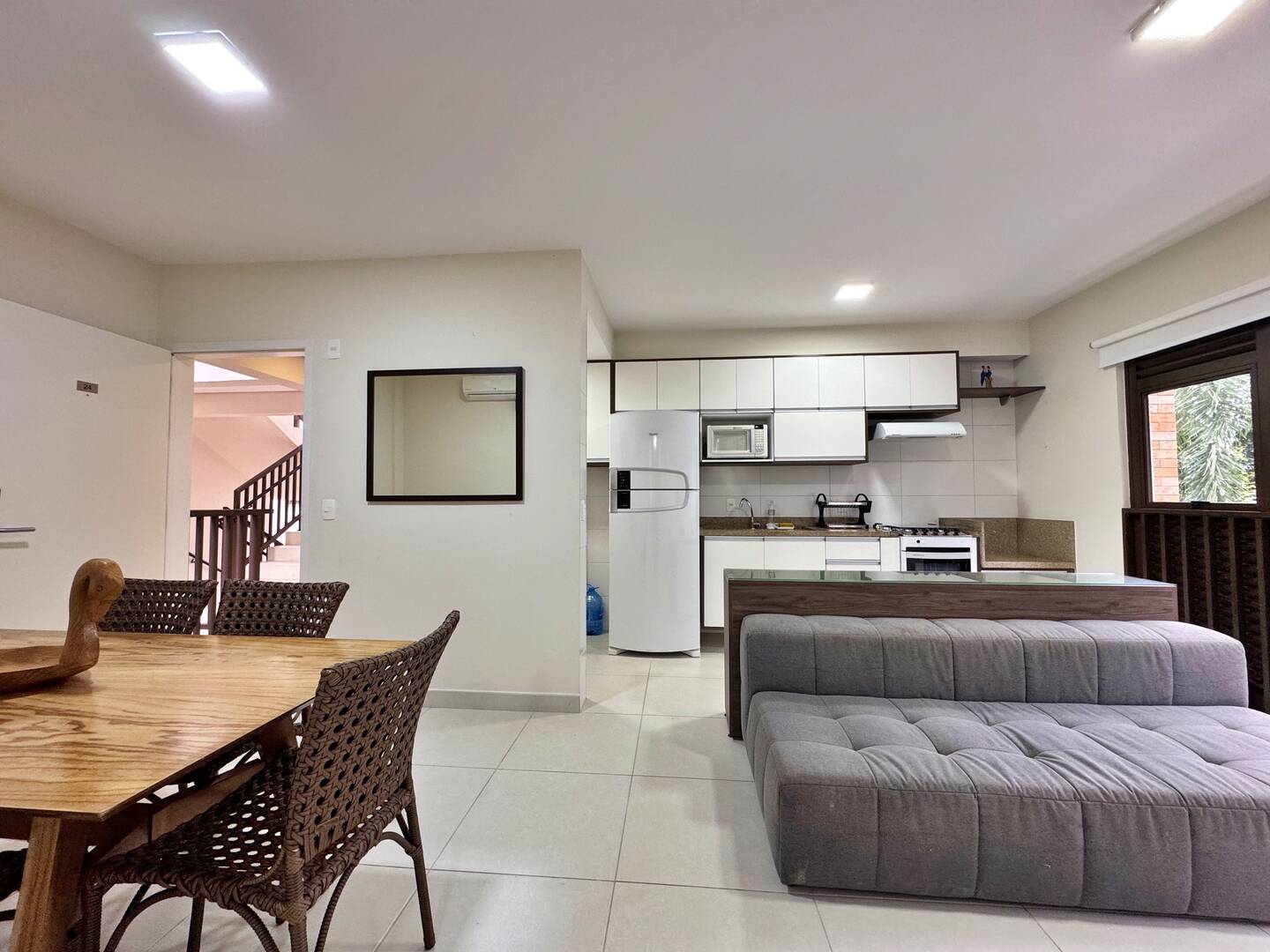 Casa, 3 quartos, 70 m² - Foto 6