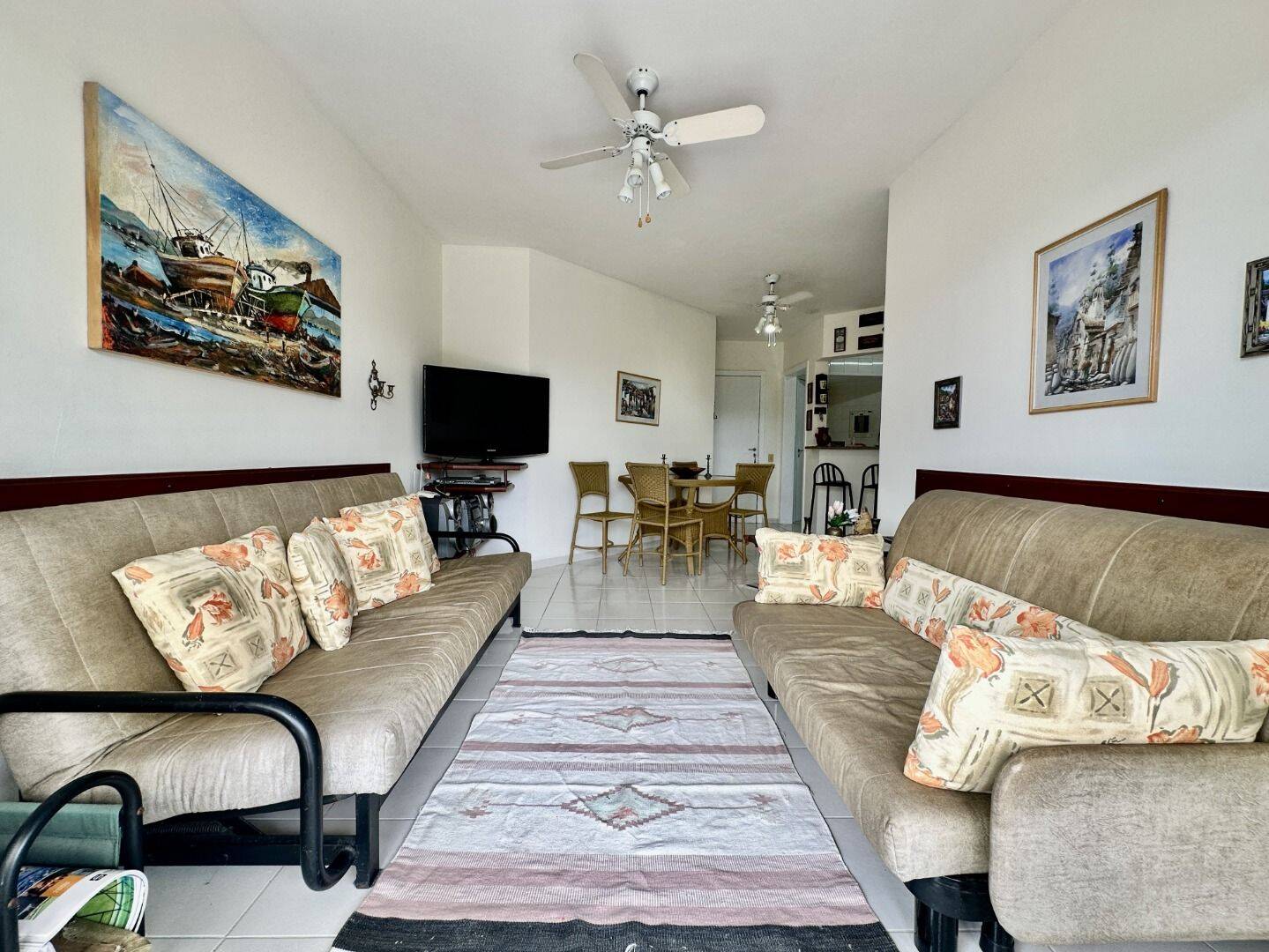 Apartamento, 2 quartos, 79 m² - Foto 4