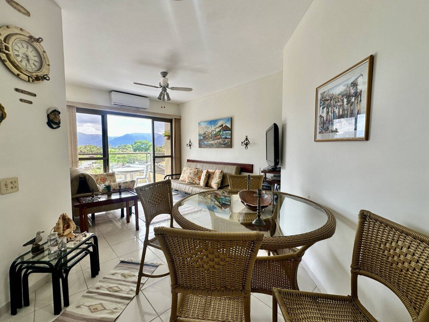 Apartamento, 2 quartos, 79 m² - Foto 6
