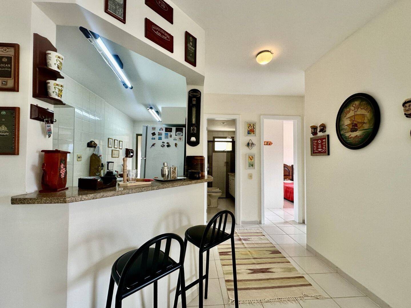 Apartamento, 2 quartos, 79 m² - Foto 7