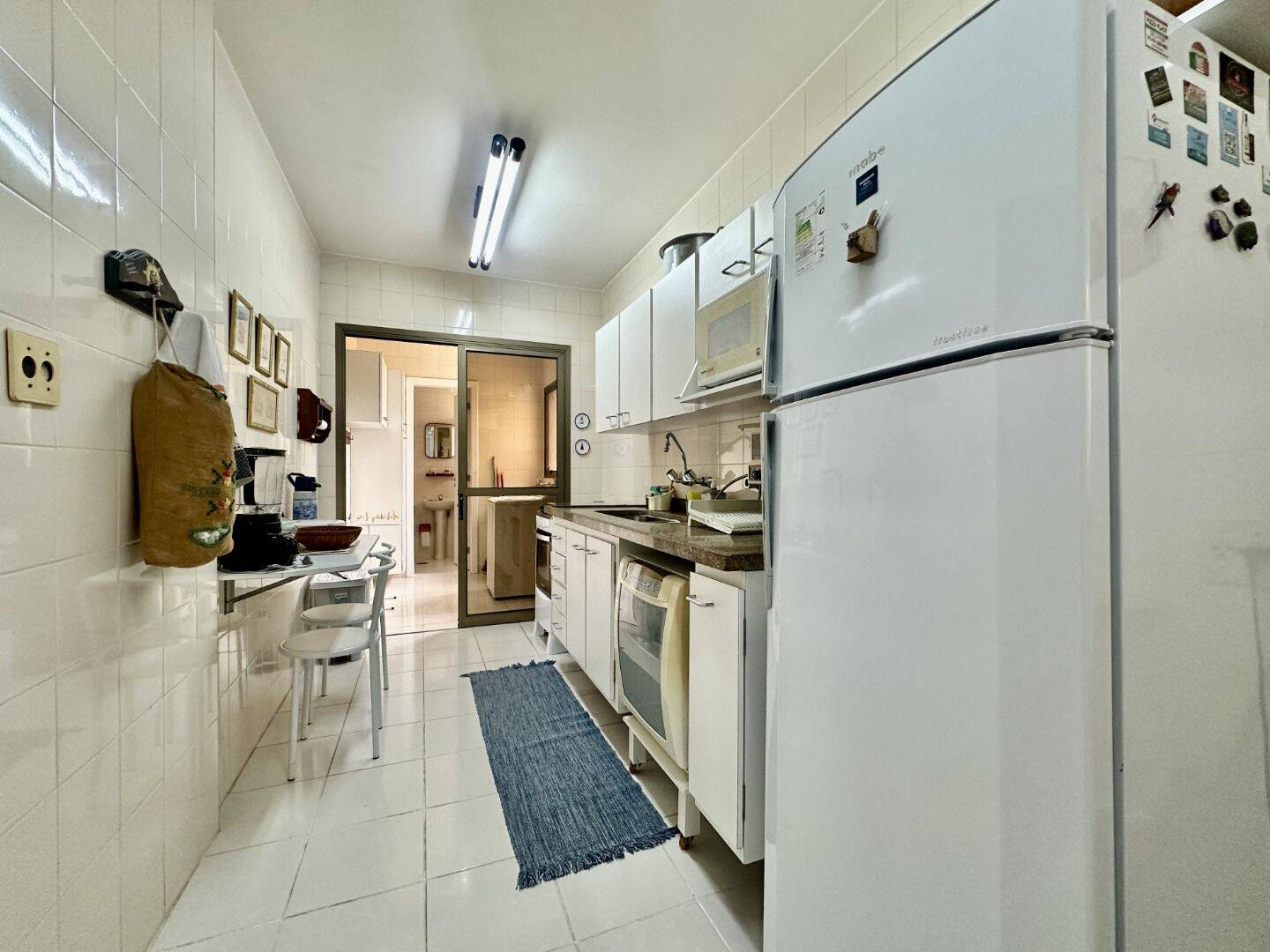 Apartamento, 2 quartos, 79 m² - Foto 8
