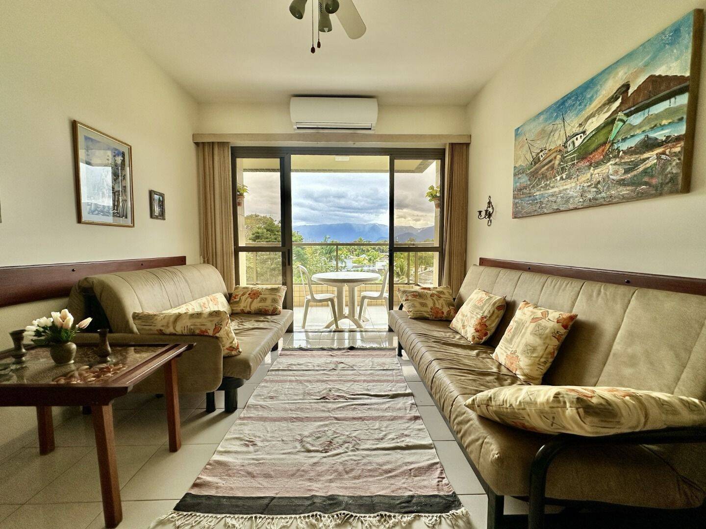 Apartamento, 2 quartos, 79 m² - Foto 1