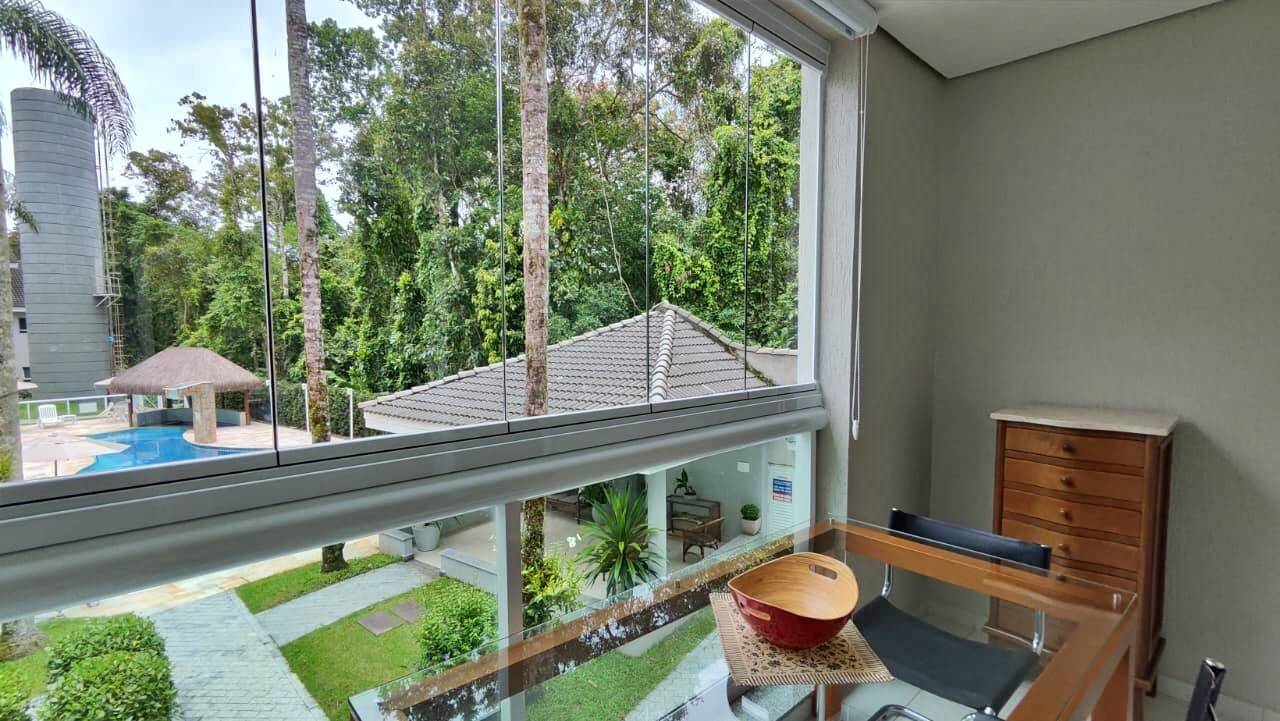 Casa, 3 quartos, 92 m² - Foto 2