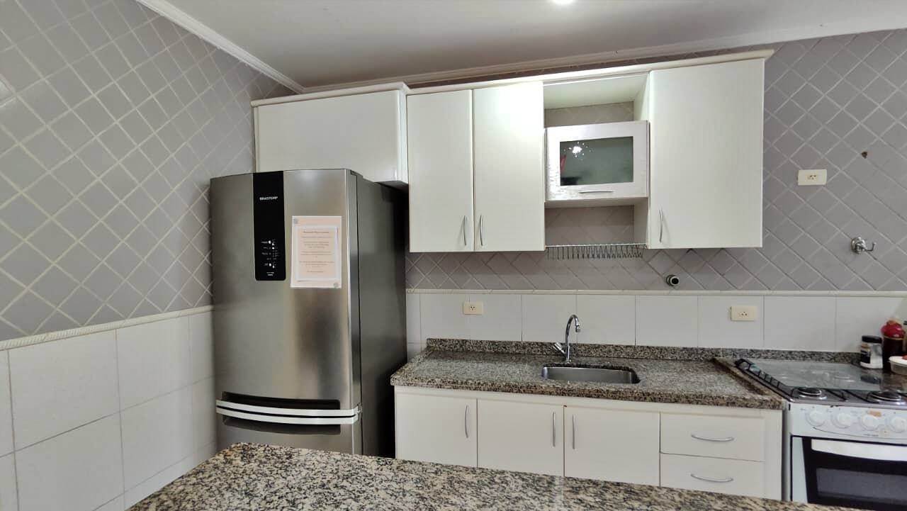 Casa, 3 quartos, 92 m² - Foto 6