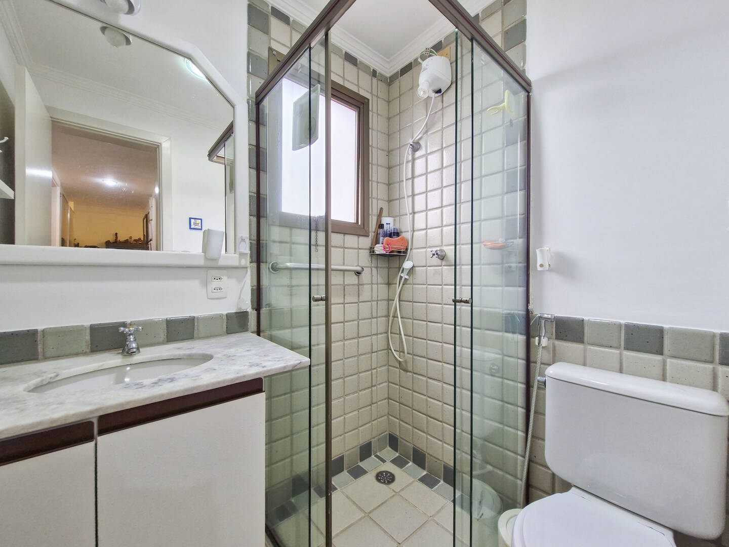 Apartamento, 3 quartos, 84 m² - Foto 4