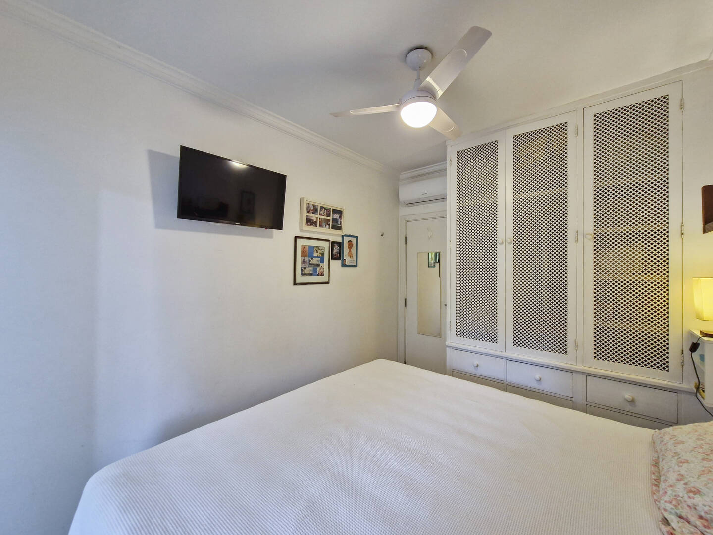 Apartamento, 3 quartos, 84 m² - Foto 5