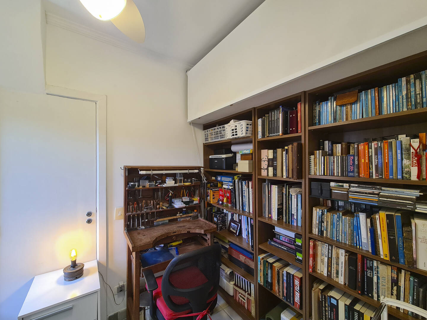 Apartamento, 3 quartos, 84 m² - Foto 6